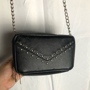 Crossbody Shoulder Small Bag